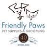 Friendly Paws Pet Supplies & Grooming