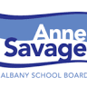 Friends of Anne Savage