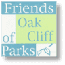 Kiest Park Conservation Area