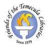 Friends of Temecula Bookstore