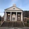 Fries Baptist Church