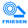 Friesen Indústria de Madeiras