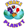 Friki Planet Suc. Plaza Central