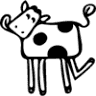 Frisky Cow Gelato