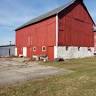 Fritz Barn Painting
