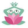 Frog Lotus Yoga International