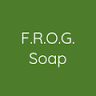 F.R.O.G. Soap
