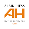 Alain Hess Cheesemonger