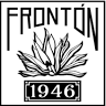 Frontón 1946 cantina