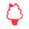 Frosty Cone