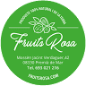 FRUITS ROSA