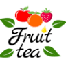 Fruit Sült Tea