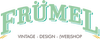 Frümel - vintage design web(shop)
