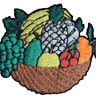 Frutas y verduras Azahara