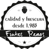 Frutas y Verduras Ramos