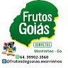 Frutos do Goiás Sorvetes