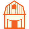 Farm-shop Opbevaring