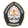 Diponegoro University Faculty of Engineering