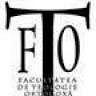 Justinian the Patriarch Faculty of Orthodox Theology