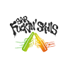 Bar Fuckin' Skulls
