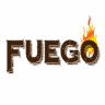 Fuego by Mana