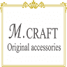 M.CRAFT-エムクラフト-