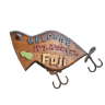 Fuji-tsurigu (Fishing tackle store)