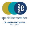 Akira Matsuura DDS Endodontics