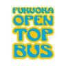 Fukuoka Open Top Bus