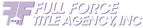 Full Force Title Agency