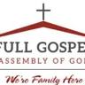 Full Gospel Assembly of God