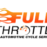 Full Throttle Automotive and Cycle Repair