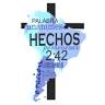 Iglesia Fundación Hechos 2:42