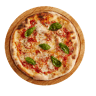 Pizzeria Funghi 4
