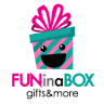 Fun in a Box • Town Center