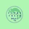 Funky Fresh Boba Tea Co.