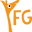Funky Giraffe