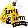 Vine Street Vinegar now Funny Farm Apiaries