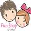 Fun Shop By Yuli Reyes
