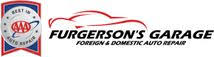 Furgerson's Garage
