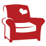 Furniture with a Heart