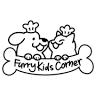 Furry Kids Corner 毛小孩角落