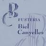 Fusteria Biel Canyelles
