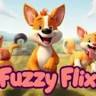 Fuzzy Flix
