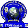 Full Worship Assembly Of God Church, Prayagraj
