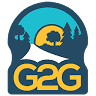G2G Trail trailhead
