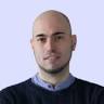 Gabriele Iacovone Web Design
