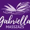 Gyógymasször Raginisz Gabriella