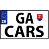 GA CARS - autobazár