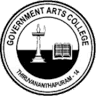 Government Arts College